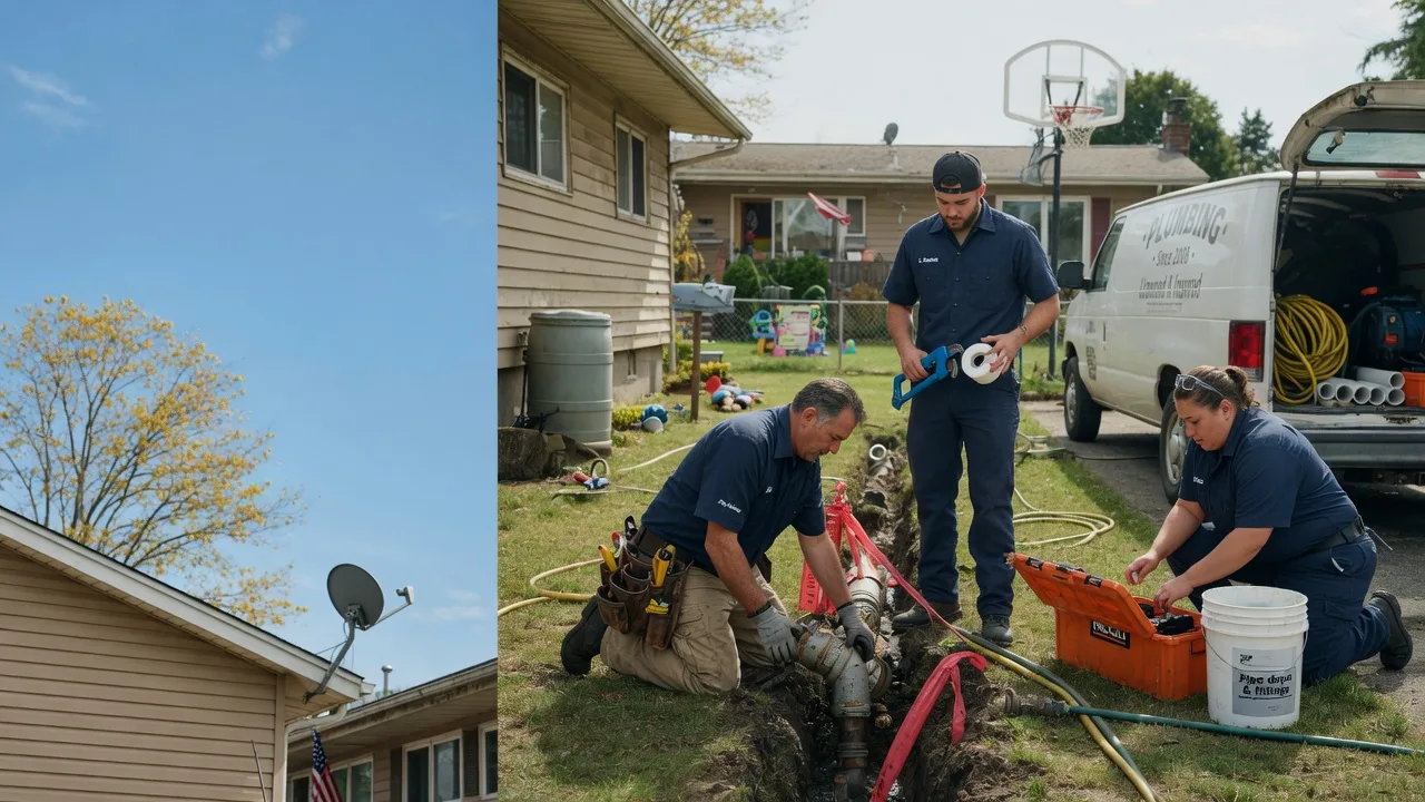 Garbage Disposal Replacement in Rupert, WV near me