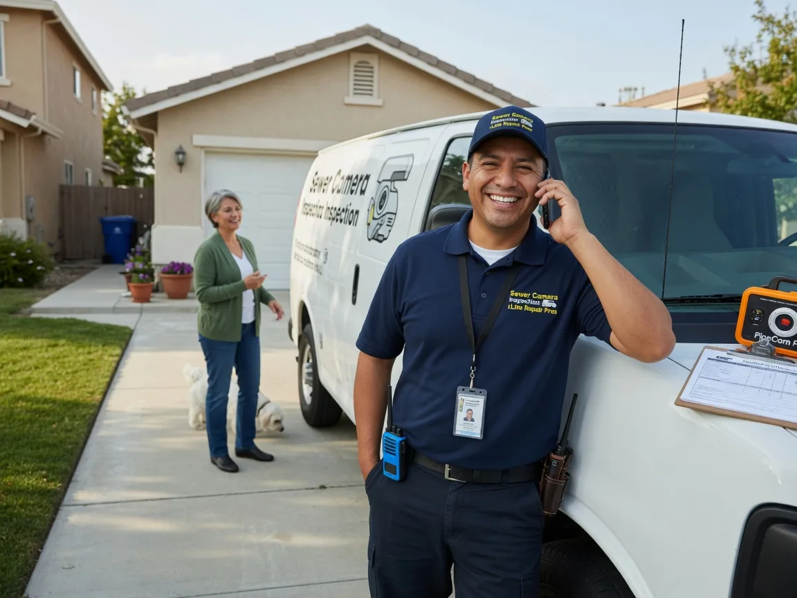 Sewer Line Repair Rupert, WV FAQs